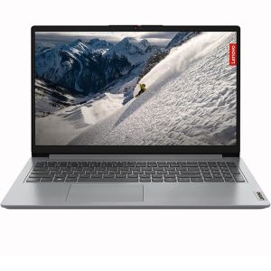 لپ تاپ لنوو IdeaPad 1 N4500 8GB 256GB