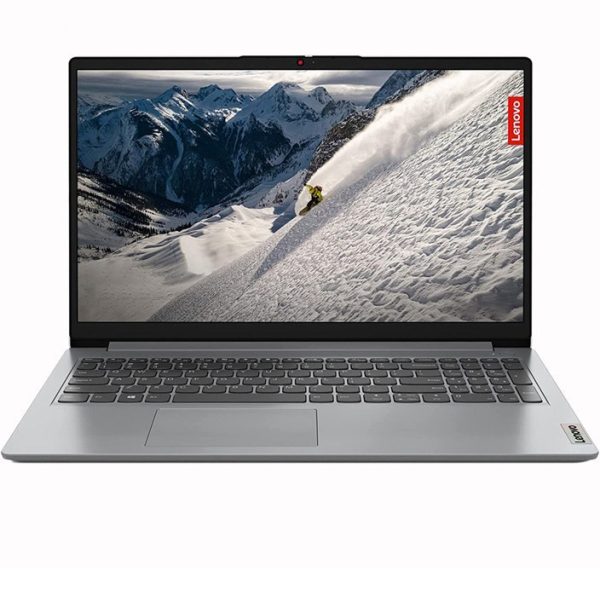 لپ تاپ لنوو IdeaPad 1 N4500 8GB 256GB