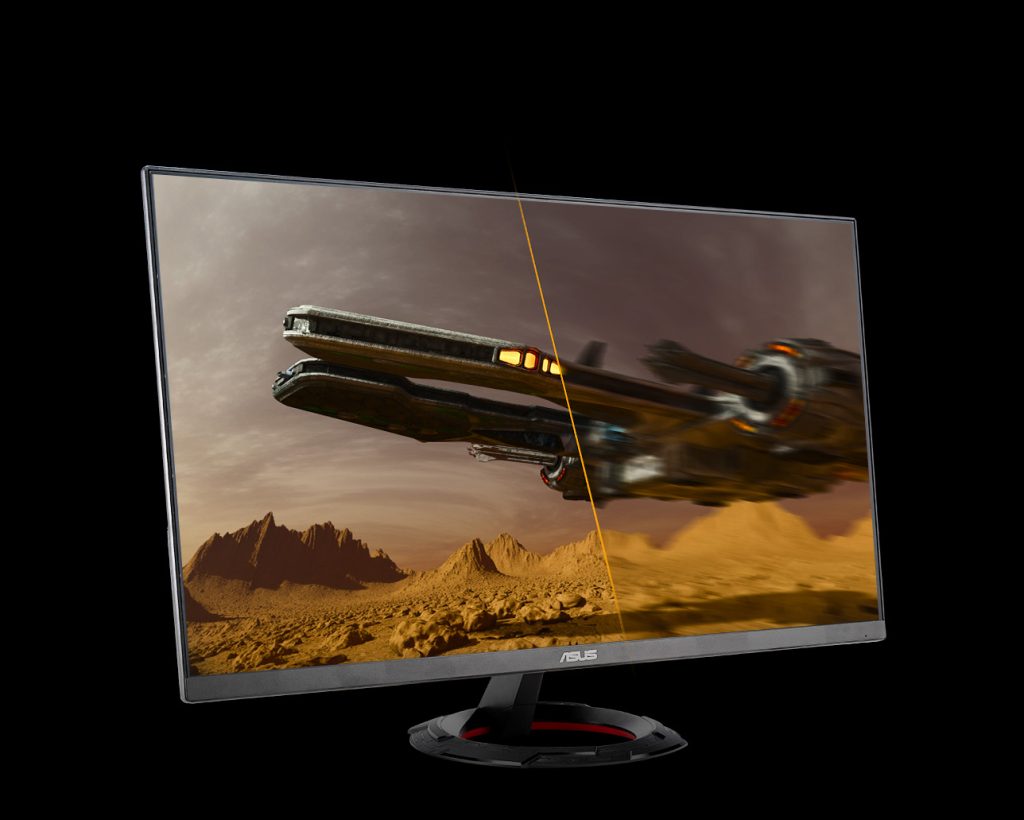 مانیتور ایسوس TUF GAMING VG279Q3R