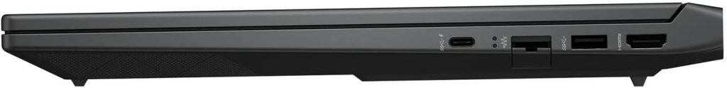 لپ تاب اچ پی HP VICTUS I5 (13420H) 16GB 512SSD RTX 4050 6GB