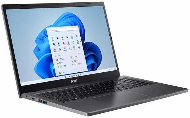 لپ‌ تاپ ایسر مدل Aspire 5 A515 i5 13420H 8GB 512GB FHD