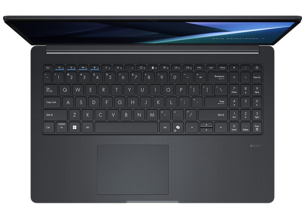 لپ تاپ ایسوس مدل Asus B1503CVA 16G 512SSD i7(1355U) 