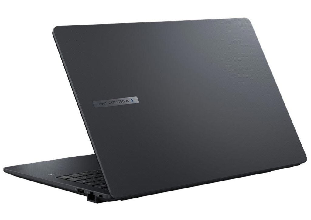لپ تاپ ایسوس مدل Asus B1503CVA 16G 512SSD i7(1355U) 