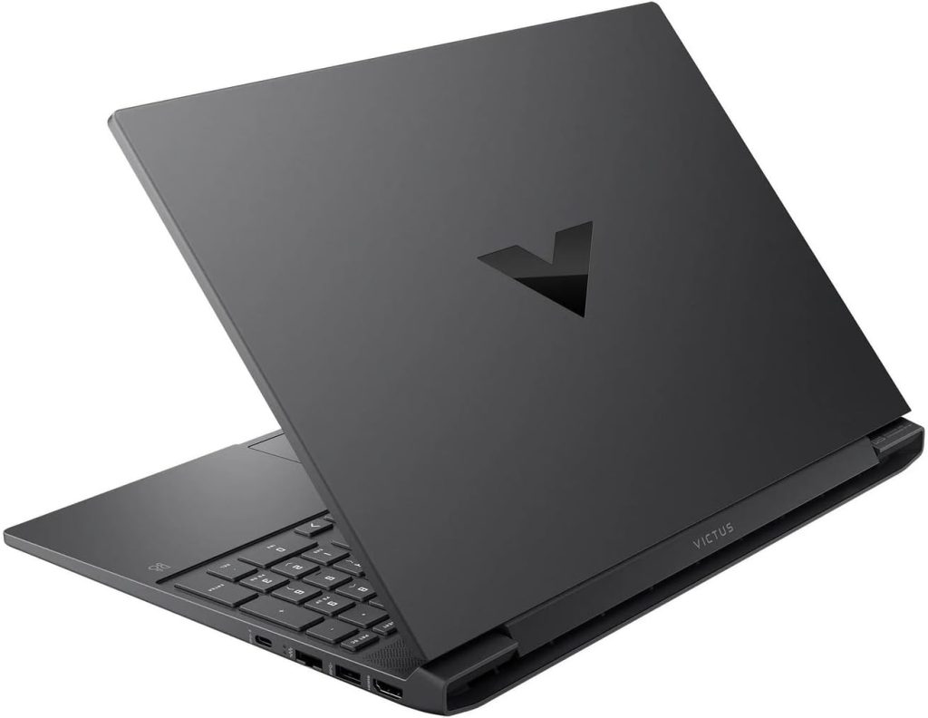 لپ تاب اچ پی HP VICTUS I5 (13420H) 16GB 512SSD RTX 4050 6GB