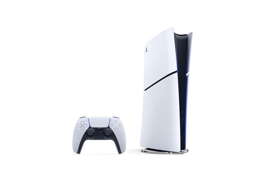 کنسول بازی Sony PlayStation 5 Slim Digital