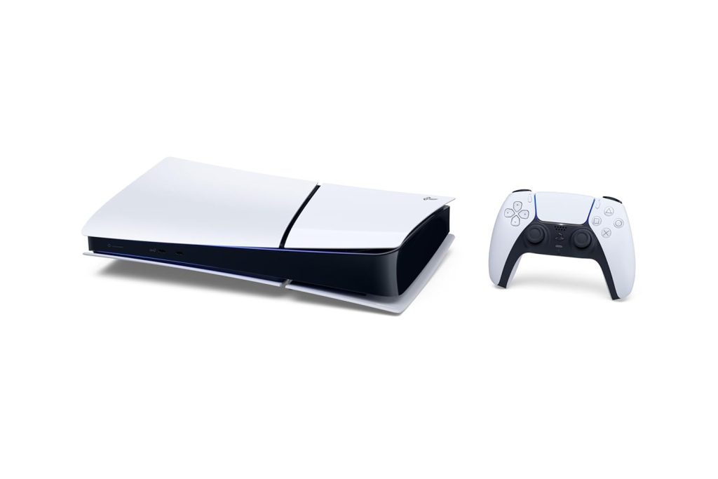 کنسول بازی Sony PlayStation 5 Slim Digital