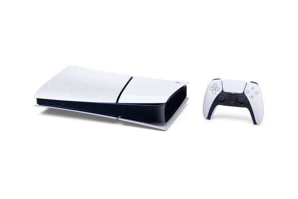 کنسول بازی Sony PlayStation 5 Slim Digital