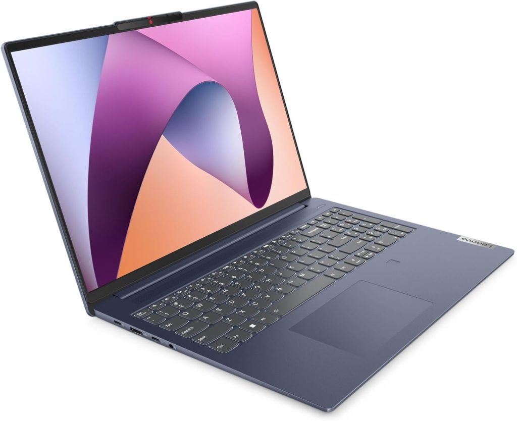 لپ تاپ لنوو IdeaPad Slim 5 Core 7 150H 16GB 1TB