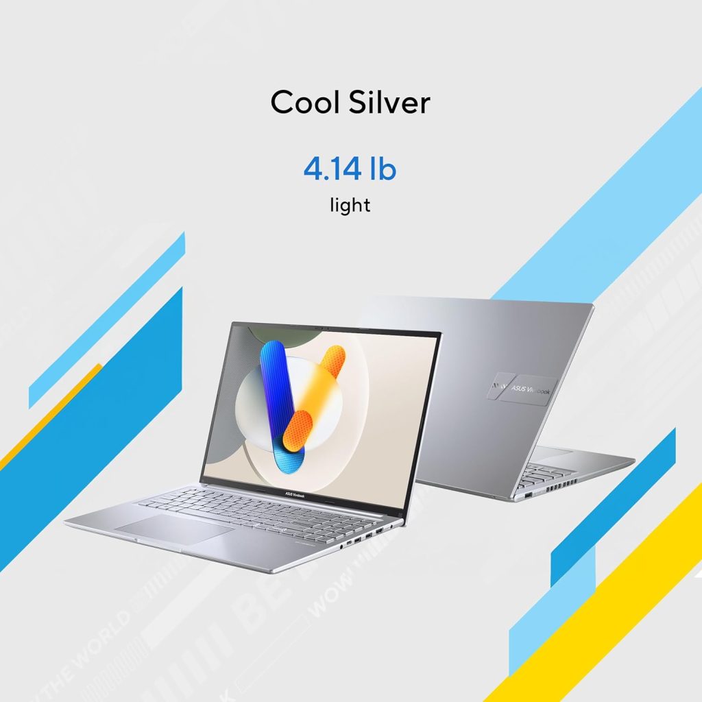 لپ تاپ ایسوس مدل  R1502VA i5 13420H 16GB 512 SSD-INTEL-IPS