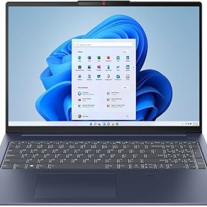لپ تاپ لنوو IdeaPad Slim 5 Core 7 150H 16GB 1TB