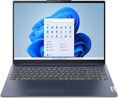 لپ تاپ لنوو IdeaPad Slim 5 Core 7 150H 16GB 1TB