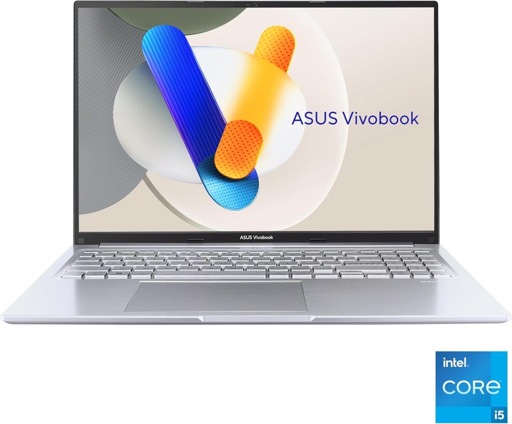 لپ تاپ ایسوس مدل R1502VA i5 13420H 16GB 512 SSD-INTEL-IPS