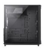 کیس گیمینگ گیم مکس F45 Black