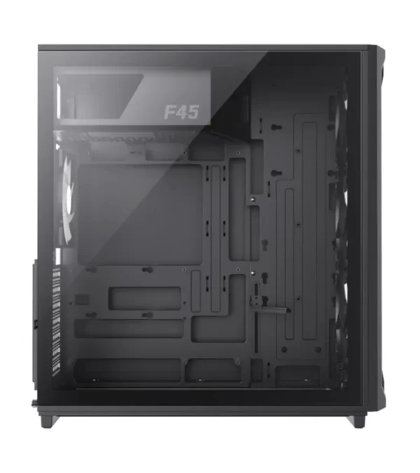 کیس گیمینگ گیم مکس F45 Black