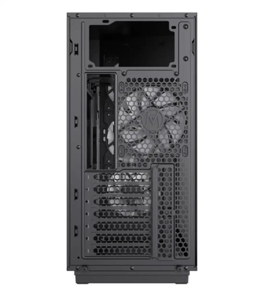 کیس گیمینگ گیم مکس F45 Black