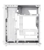 کیس گیمینگ گیم مکس F45 White