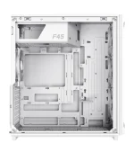 کیس گیمینگ گیم مکس F45 White