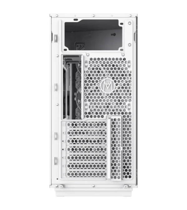 کیس گیمینگ گیم مکس F45 White