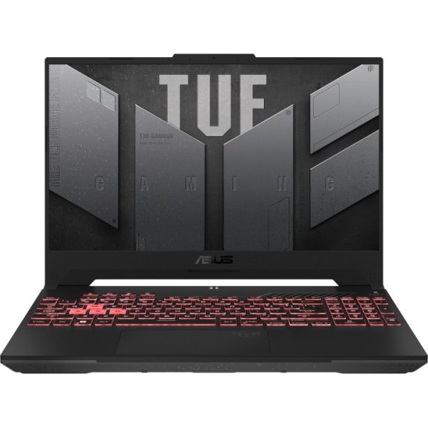 لپ تاپ ایسوس ASUS FX607VU I7 13620H 16G 512SSD RTX4050