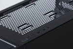 کیس گیمینگ لیان لی LANCOOL 215 Black