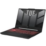 لپ تاپ ایسوس ASUS TUF Gaming FA507NVR R7 7435HS 16G 512GB RTX4060