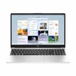 لپ تاپ اچ پی HP G10 R5 7520U 8GB 512GB SSD