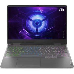 لپ تاپ لنوو مدل LOQ i5 12450HX 16GB 512SSD RTX2050