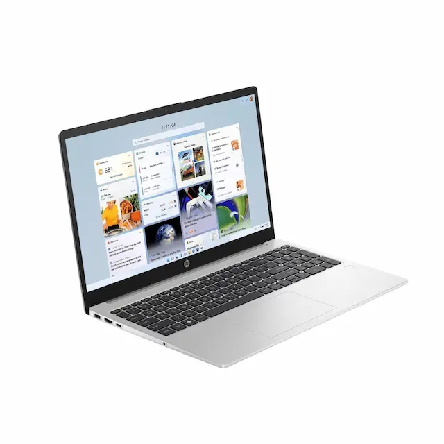 لپ تاپ اچ پی HP G10 R5 7520U 8GB 512GB SSD