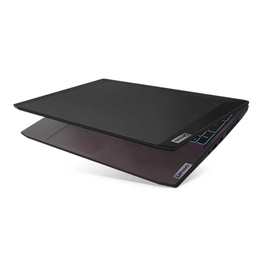 لپ تاب لنوو LENOVO GAMING3 R5(5500H) 16 512 4G 2050 