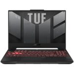 لپ تاپ ایسوس ASUS TUF Gaming FA507NVR R7 7435HS 16G 512GB RTX4060