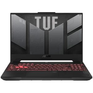 لپ تاپ ایسوس ASUS TUF Gaming FA507NVR R7 7435HS 16G 512GB RTX4060