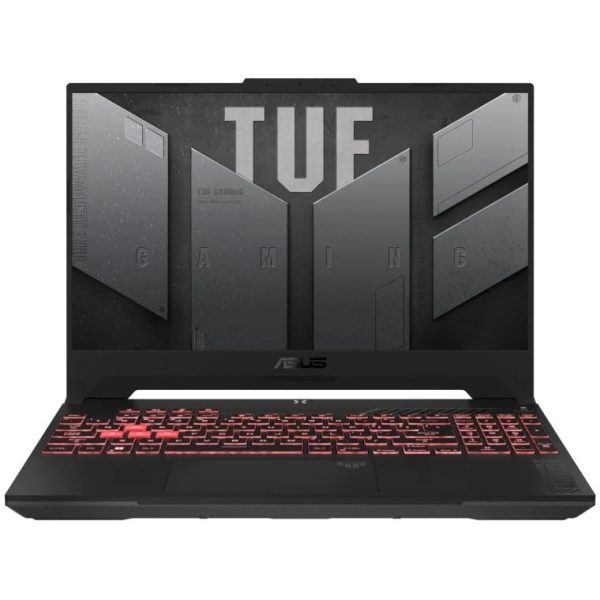 لپ تاپ ایسوس ASUS TUF Gaming FA507NVR R7 7435HS 16G 512GB RTX4060