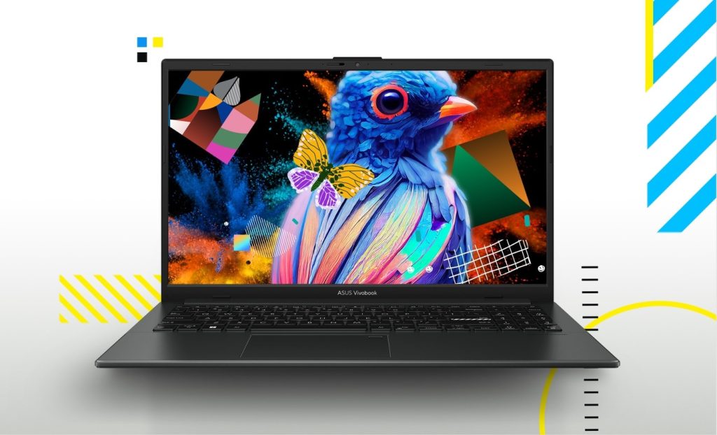 لپ تاپ ایسوس مدل Vivobook E1504 i3 N305 8GB 512GB