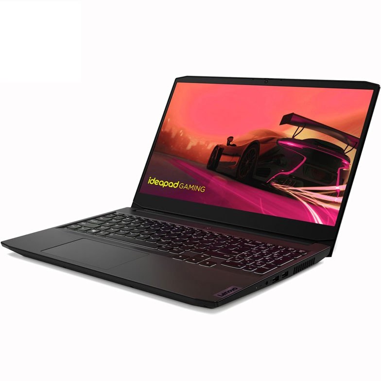 لپ تاب لنوو LENOVO GAMING3 R5(5500H) 16 512 4G 2050