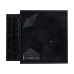 پاور 850 وات لیان لی EDGE 850 UK Black Full Modular