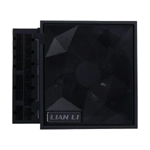 پاور 850 وات لیان لی EDGE 850 UK Black Full Modular