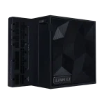 پاور 850 وات لیان لی EDGE 850 UK Black Full Modular