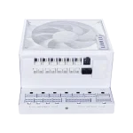 پاور 850 وات لیان لی EDGE 850 UK White Full Modular