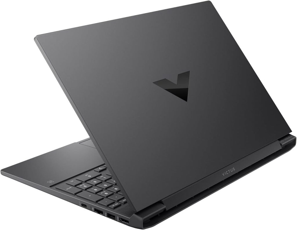 لپ تاپ اچ پی Victus 15 FB3093DX R7 7445HS 16GB 512GB SSD 6GB RTX4050