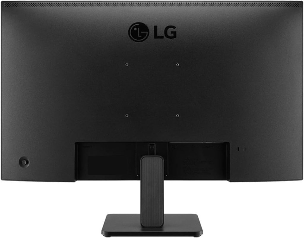 مانیتور الجی 27 اینچ LG 27MR400
