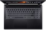 لپ تاپ ایسر مدل Nitro V 15 ANV15-41-R47X R5 7535HS 16GB 512GB RTX4050