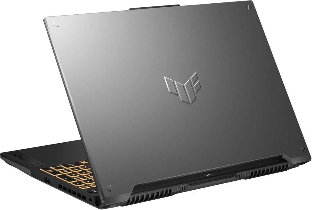 لپ تاپ ایسوس ASUS FX607VU I7 13620H 16G 1T 6GB RTX 4050