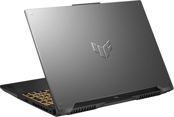 لپ تاپ ایسوس ASUS FX607VU I7 13620H 16G 1T 6GB RTX 4050