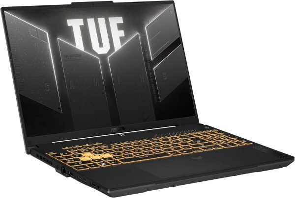 لپ تاپ ایسوس ASUS FX607VU I7 13620H 16G 1T 6GB RTX 4050