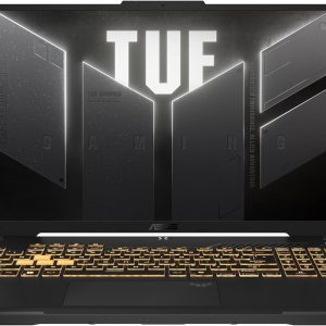 لپ تاپ ایسوس ASUS FX607VU I7 13620H 16G 1T 6GB RTX 4050
