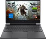 لپ تاپ اچ پی Victus 15 FB3093DX R7 7445HS 16GB 512GB SSD 6GB RTX4050