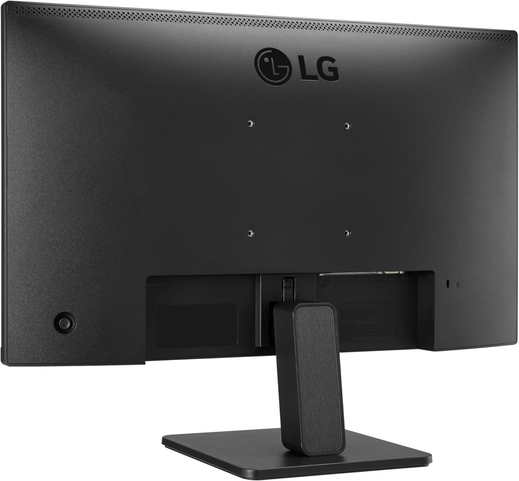 مانیتور الجی 24 اینچ LG 24MR400-B