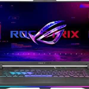 لپ تاپ گیمینگ ایسوس ROG Strix G16 G615JMR i7 14650HX 16GB 1TB SSD 8GB WUXGA