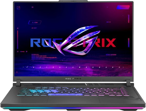 لپ تاپ گیمینگ ایسوس ROG Strix G16 G615JMR i7 14650HX 16GB 1TB SSD 8GB WUXGA