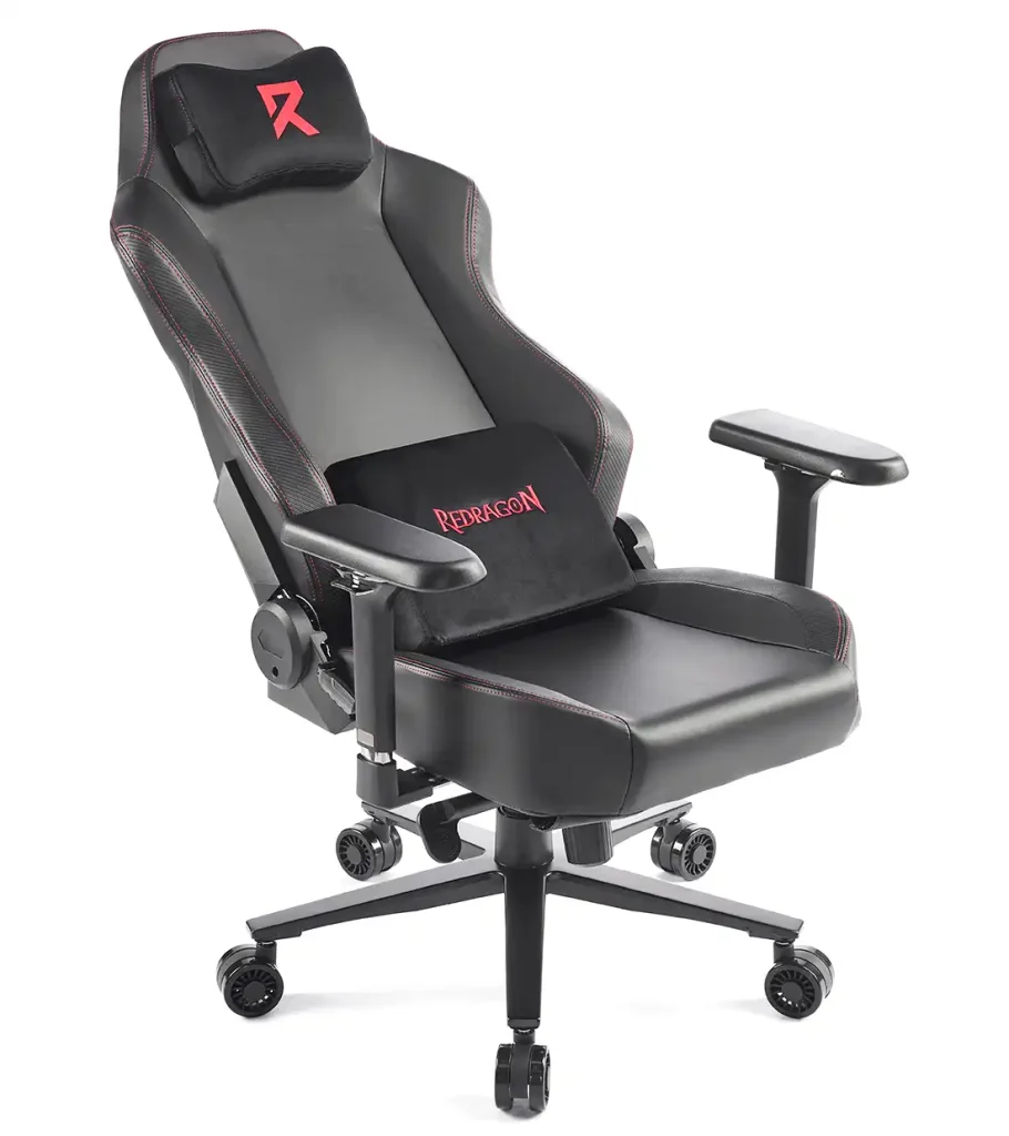 صندلی گیمینگ ردراگون C-507